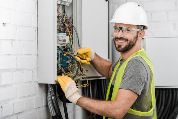 Best Affordable Electrician  in Quincy, CA