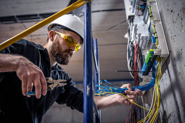 Best Residential Electrician Services  in Quincy, CA