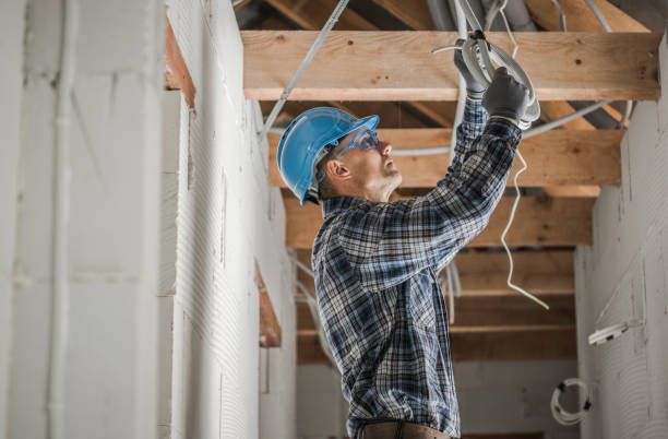 Best Electric Panel Repair  in Quincy, CA