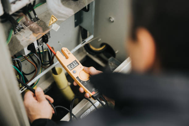 Best Affordable Emergency Electrician  in Quincy, CA