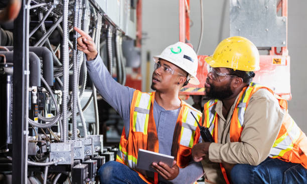 Best Electrical System Inspection  in Quincy, CA