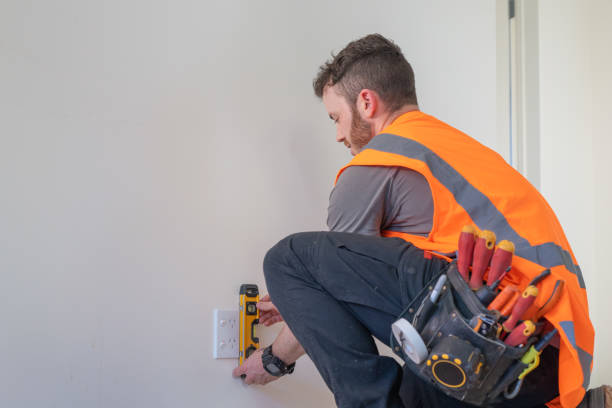 Best Licensed Electrician  in Quincy, CA