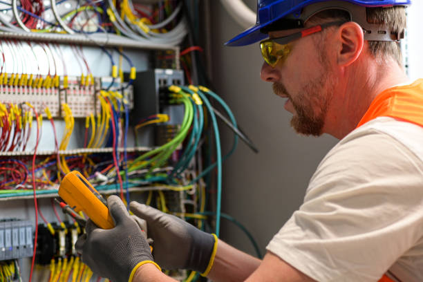 Best Affordable Electrical Installation  in Quincy, CA