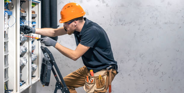 Best Electrician for Home Renovation  in Quincy, CA